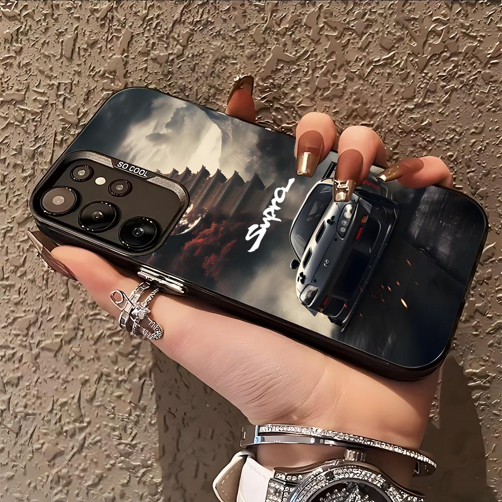 Car S-Supra Phone Case for Sam - Samsung Accessories Phone review and price