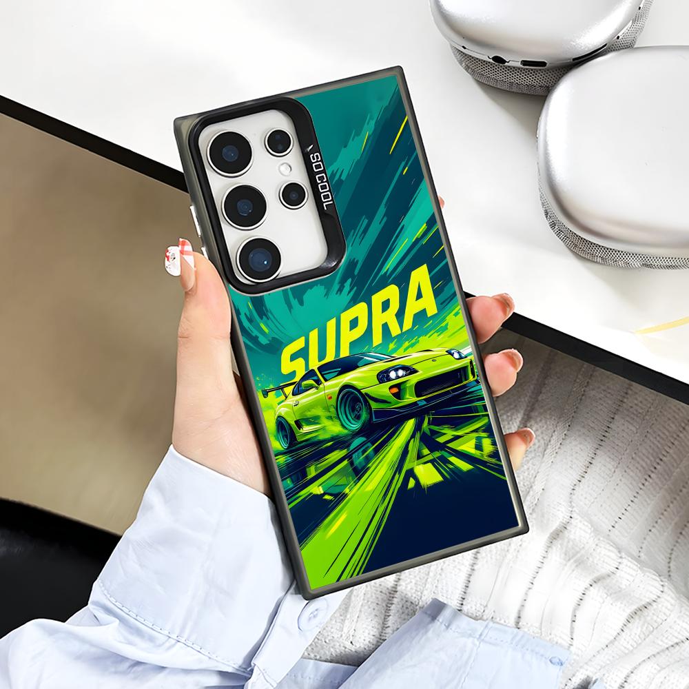 Car S-Supra Phone Case for Sam - Samsung Accessories Phone review and price