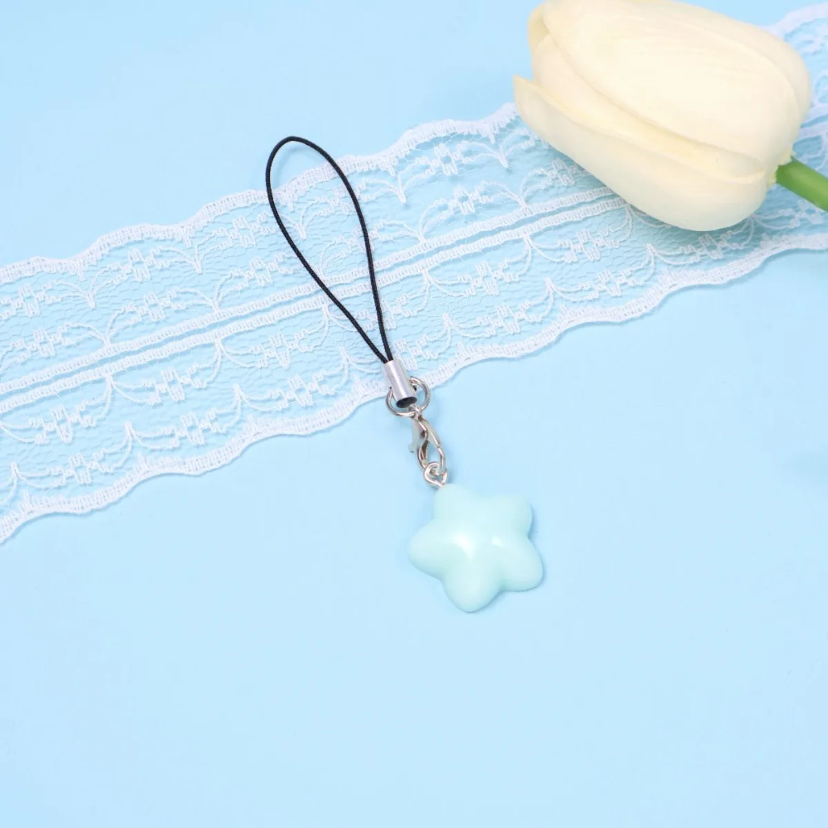 Phone Charm Accessories Pastel - Phone Accessories For Teen Girls review and price