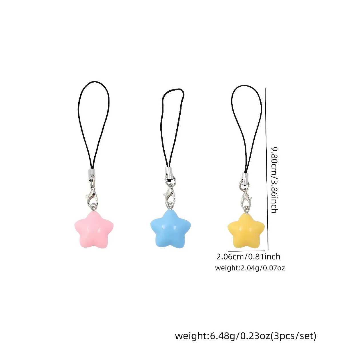 Phone Charm Accessories Pastel - Phone Accessories For Teen Girls review and price