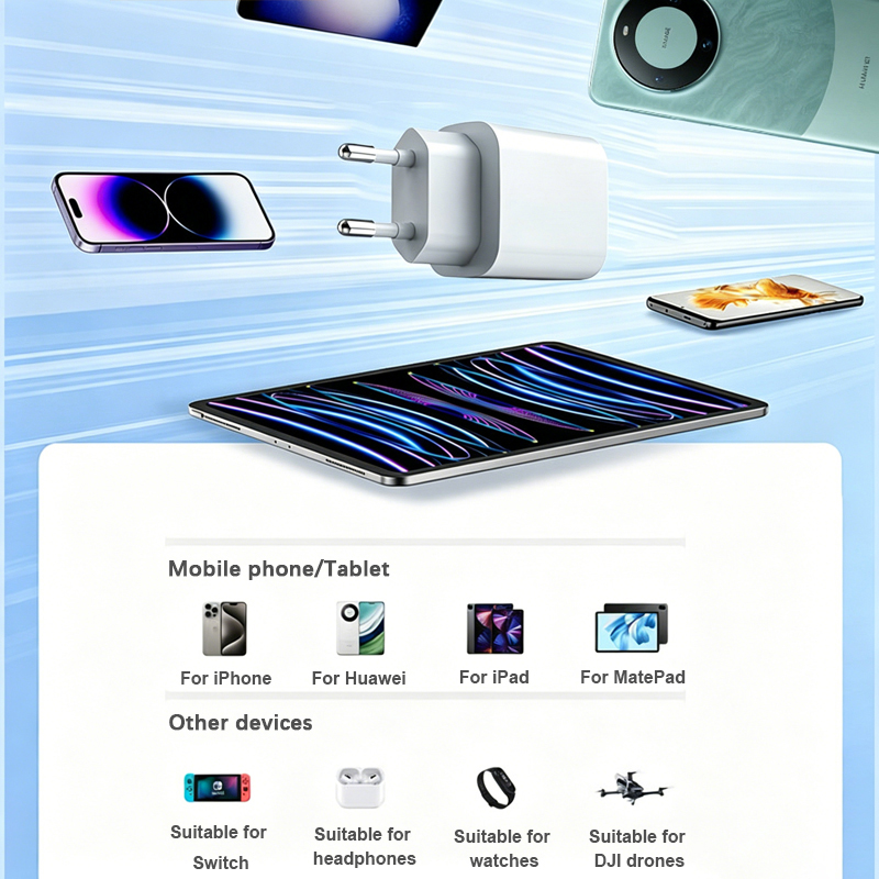 PD 20W USB Type C Fast Charger - Phone Accessories Nothing review and price