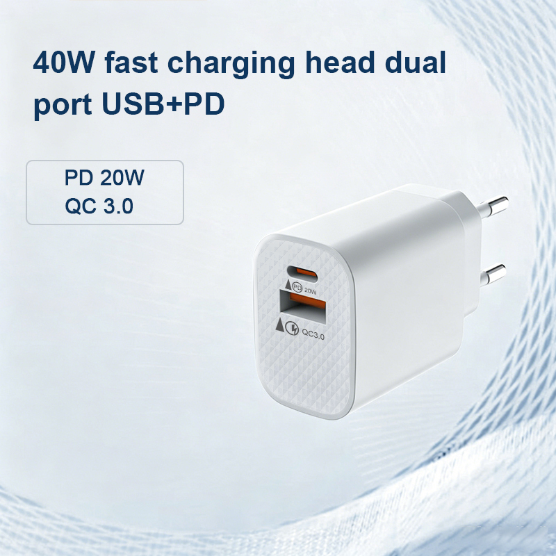 PD 20W USB Type C Fast Charger - Phone Accessories Nothing review and price