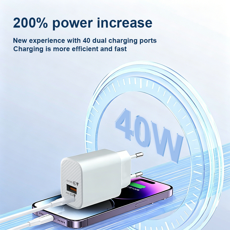 PD 20W USB Type C Fast Charger - Phone Accessories Nothing review and price