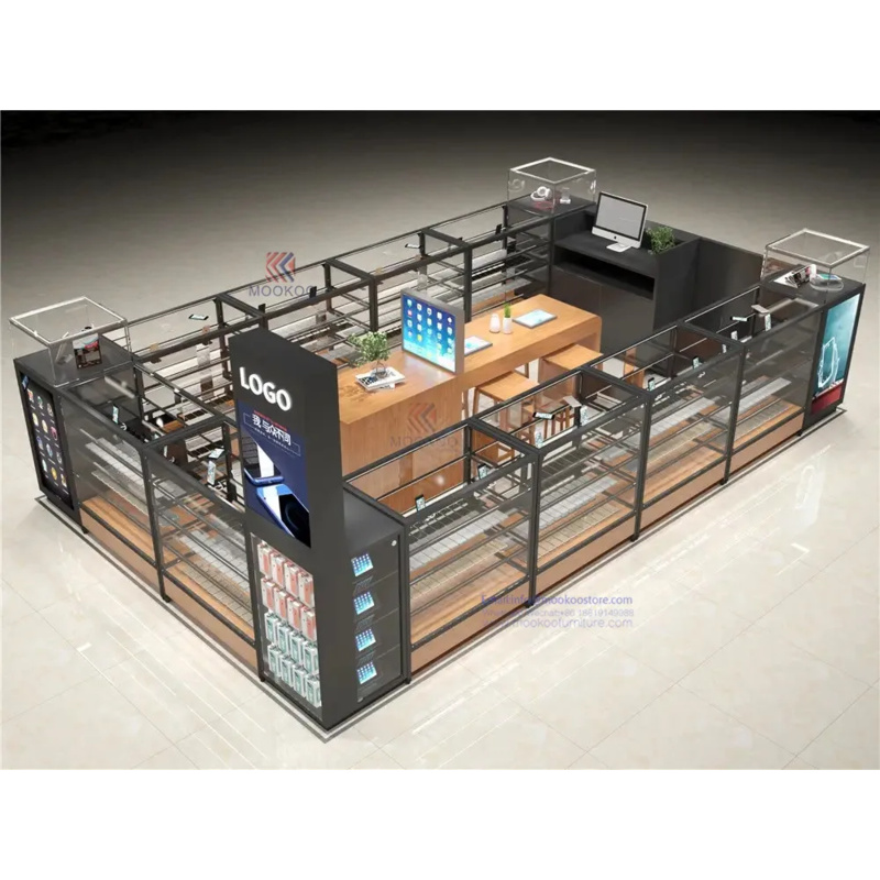 custom.Cheap Glass Metal Phone - Phone Accessories Shop Design review and price