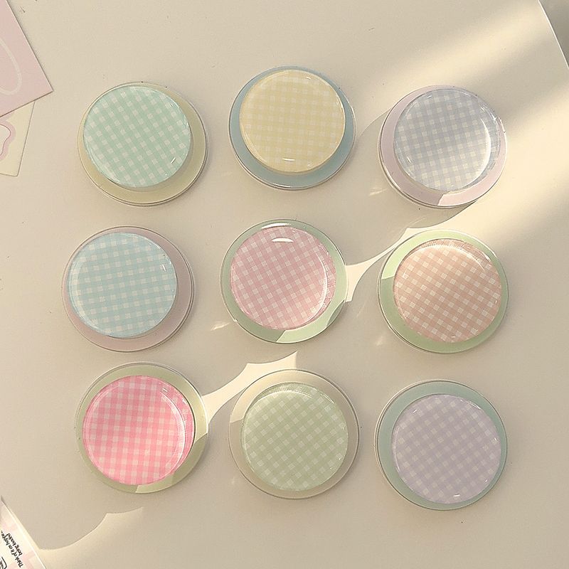 Magnetic Phone Grip Korea INS  - Phone Accessories For Teen Girls review and price