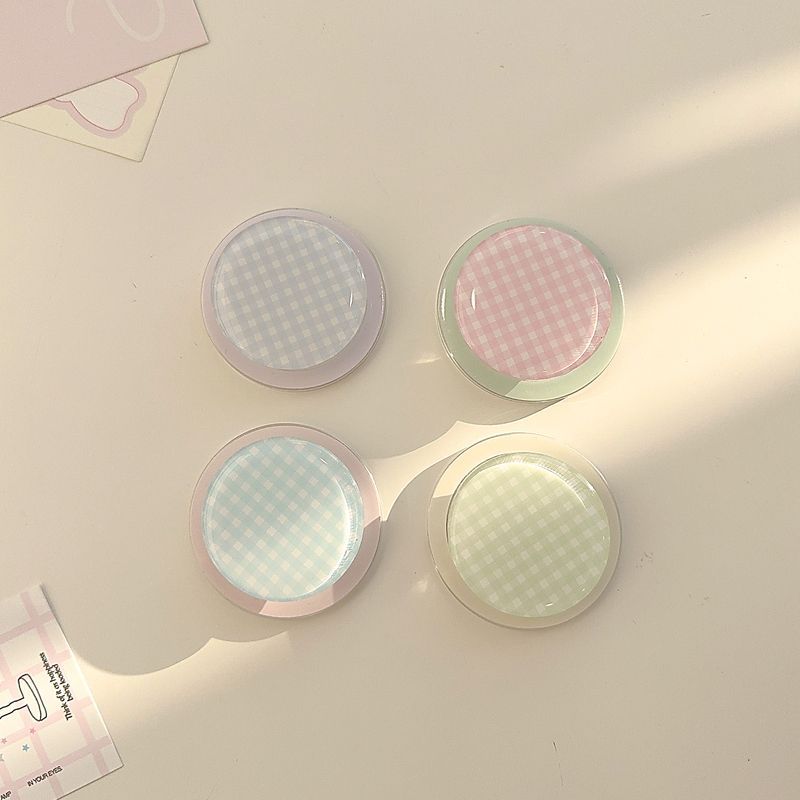 Magnetic Phone Grip Korea INS  - Phone Accessories For Teen Girls review and price
