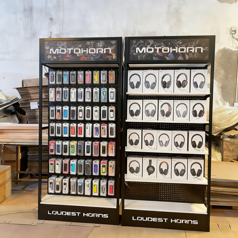 custom.Mingtang Mobile Shop Co - Phone Accessories Shop Design review and price