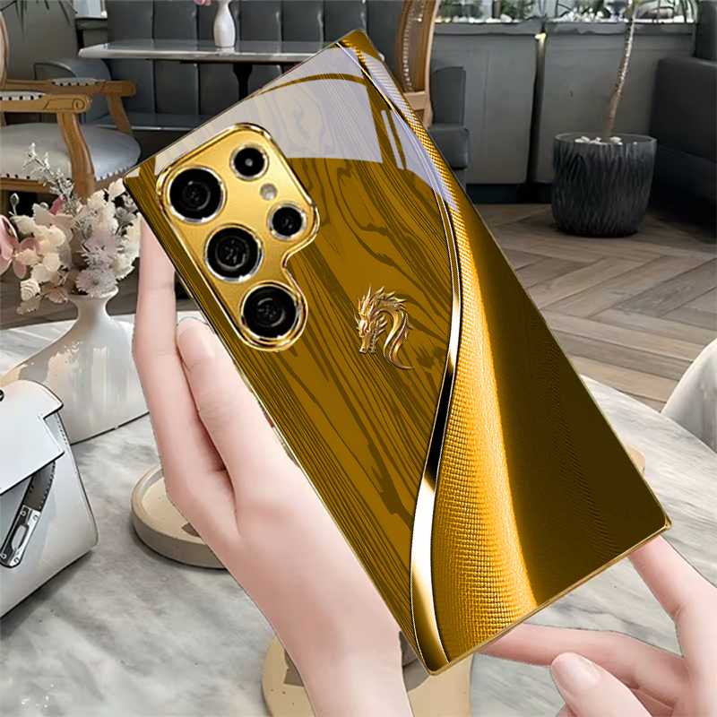 Dragon Comes to Operate Electr - Samsung Accessories Phone review and price
