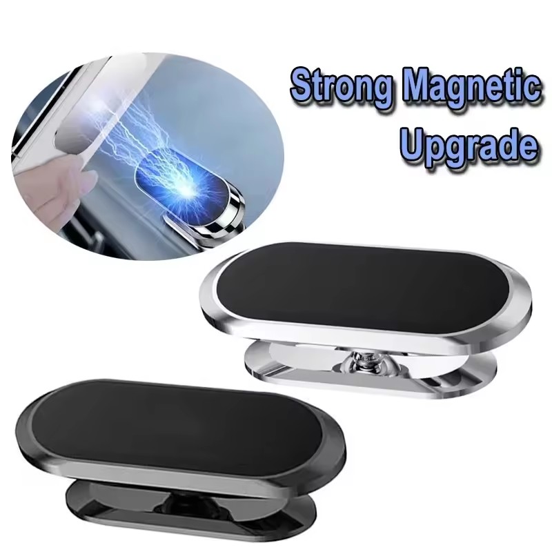 New Magnetic Car Phone Holder  - Phone Accessories Magnetic review and price