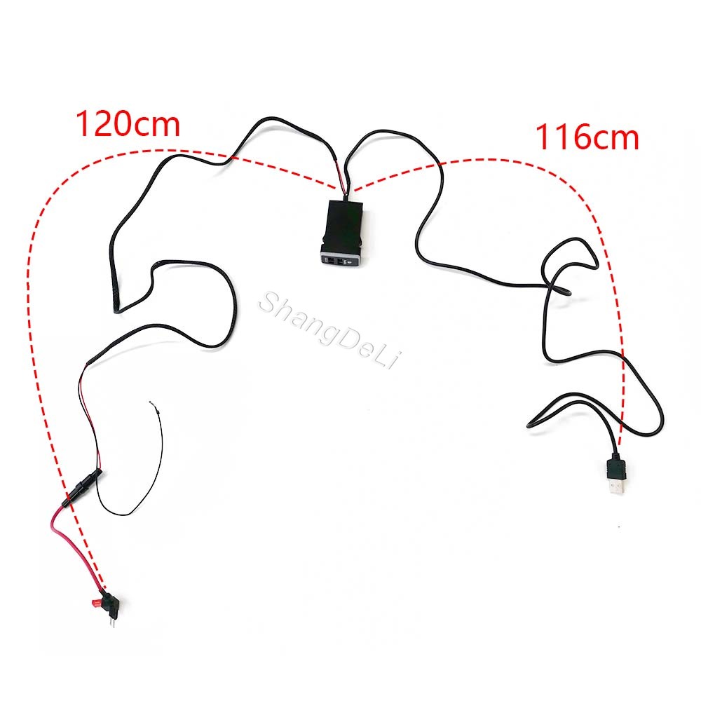 12V/24V Fit For Toyota FJ Crui - Phone Accessories Charger review and price