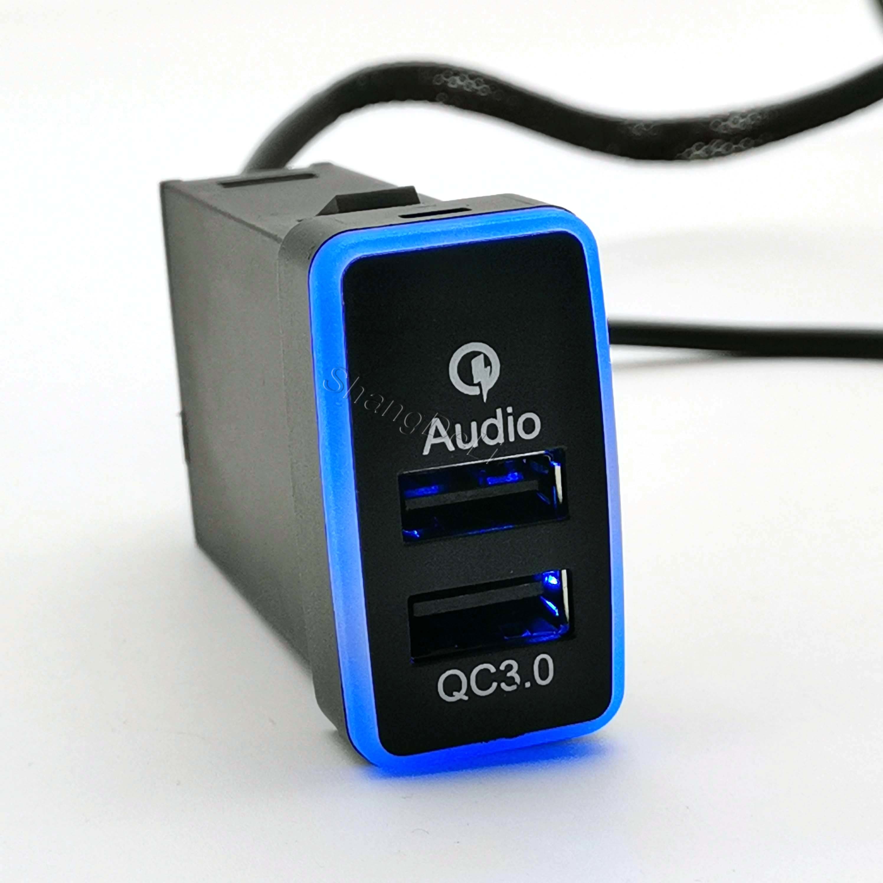 12V/24V Fit For Toyota FJ Crui - Phone Accessories Charger review and price