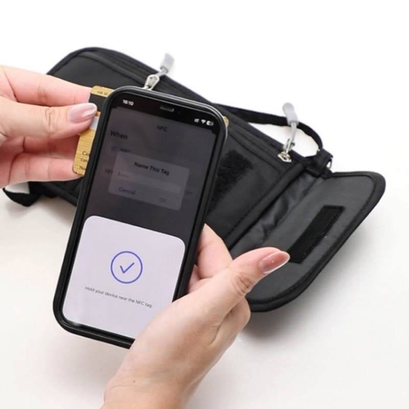 Portable Crossbody Bag Travel  - Neck Hanging Phone Holder review and price