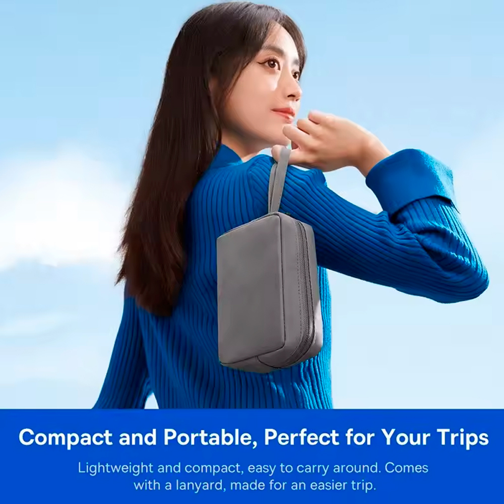 Portable Phone Waterproof Bag  - Phone Accessories Charger review and price