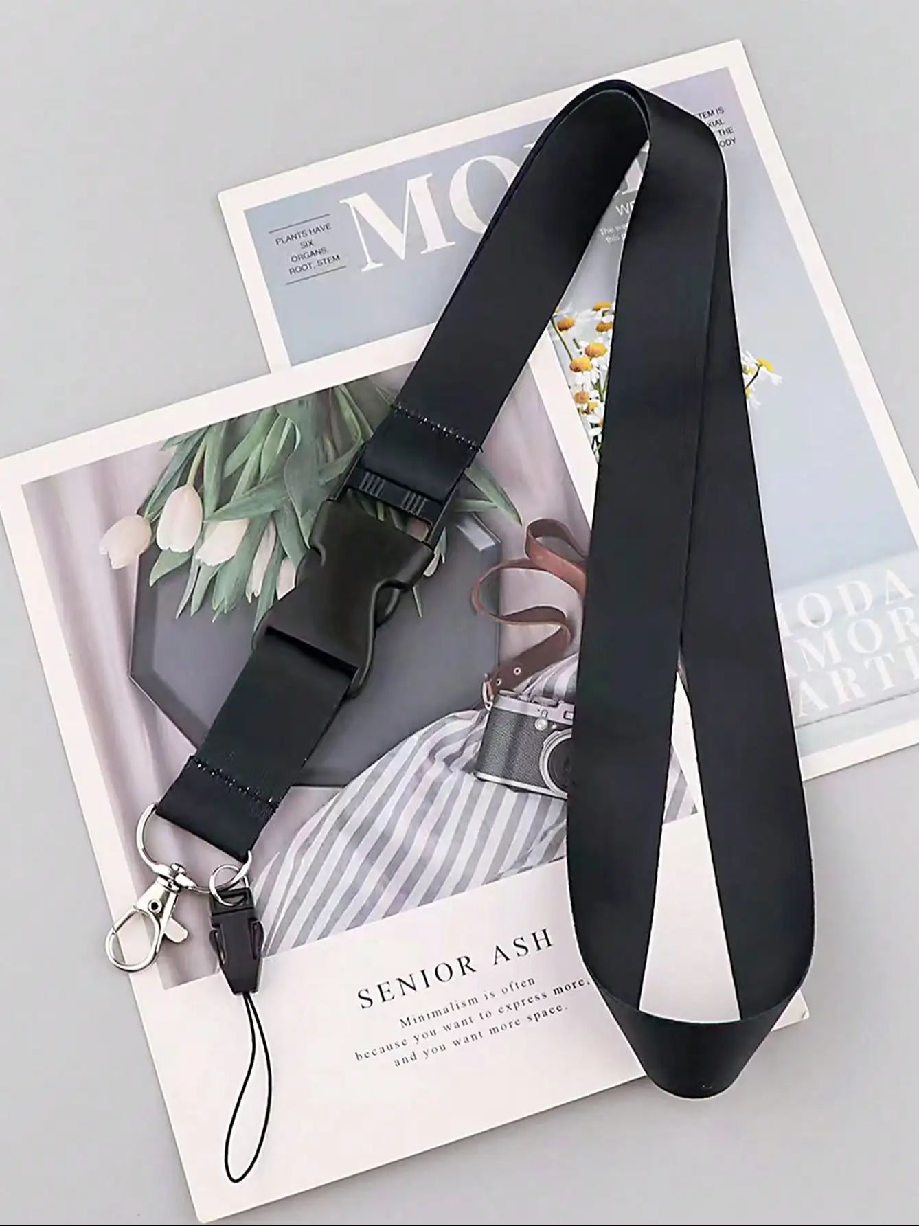 Mobile Phone Lanyard Fashion B - Neck Hanging Phone Holder review and price
