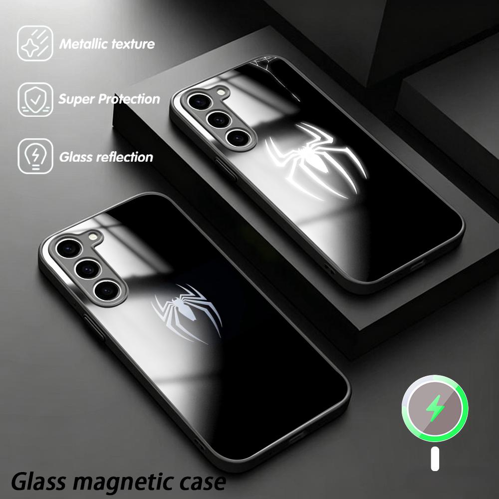 Cool power fashion Spider Phon - Phone Accessories Magnetic review and price