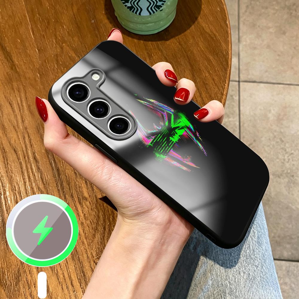 Cool power fashion Spider Phon - Phone Accessories Magnetic review and price
