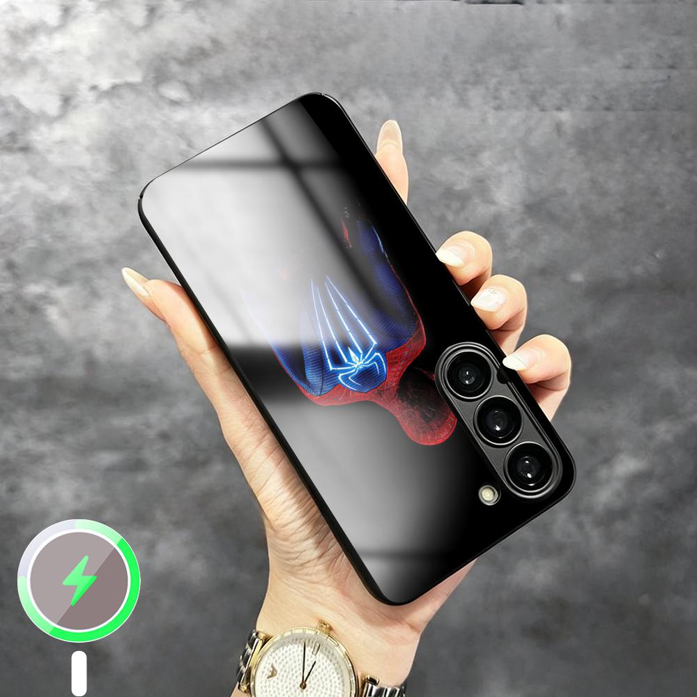 Cool power fashion Spider Phon - Phone Accessories Magnetic review and price
