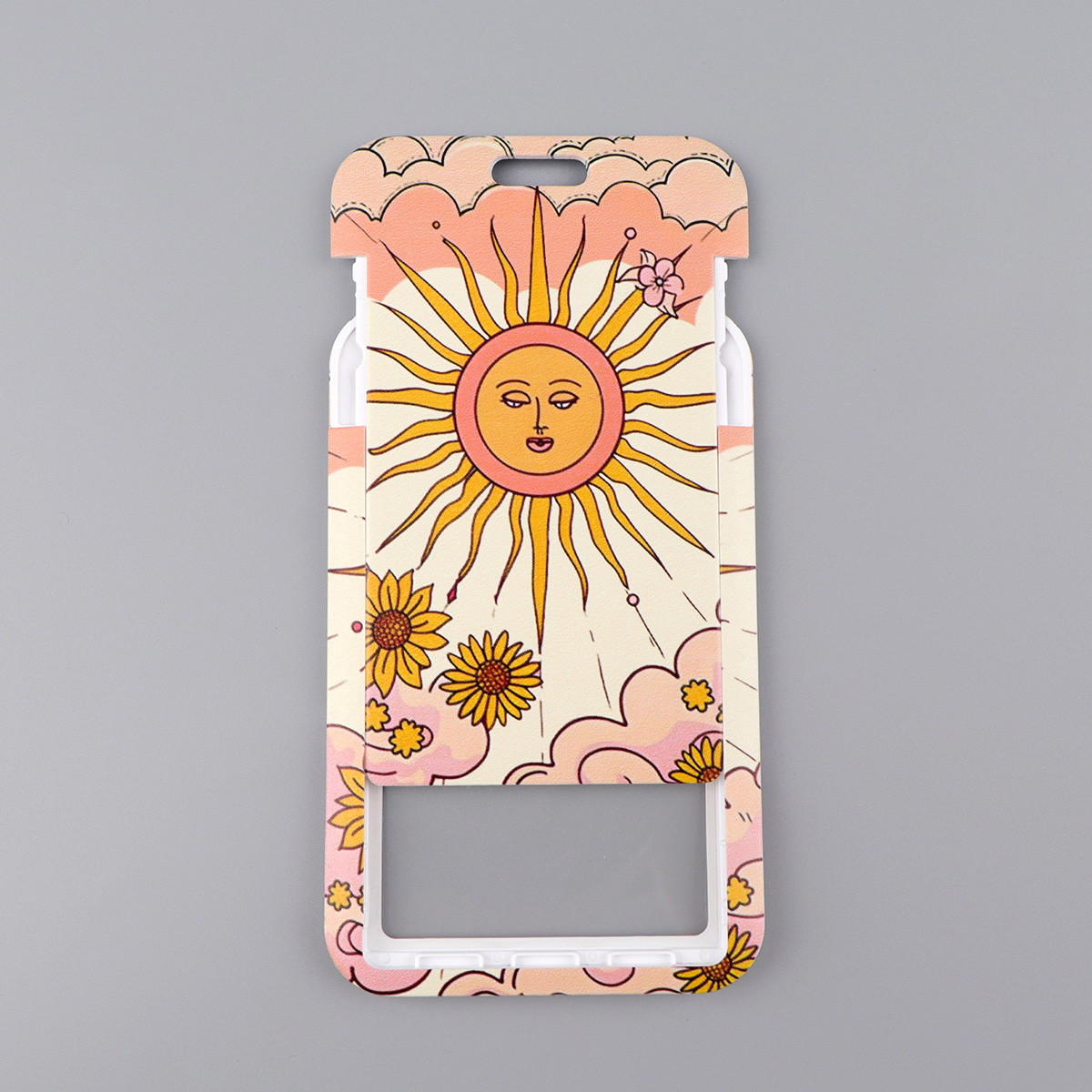 Sun Moon Vintage Triple Moon N - Neck Hanging Phone Holder review and price
